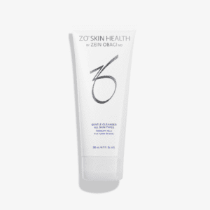 Gentle Cleanser
